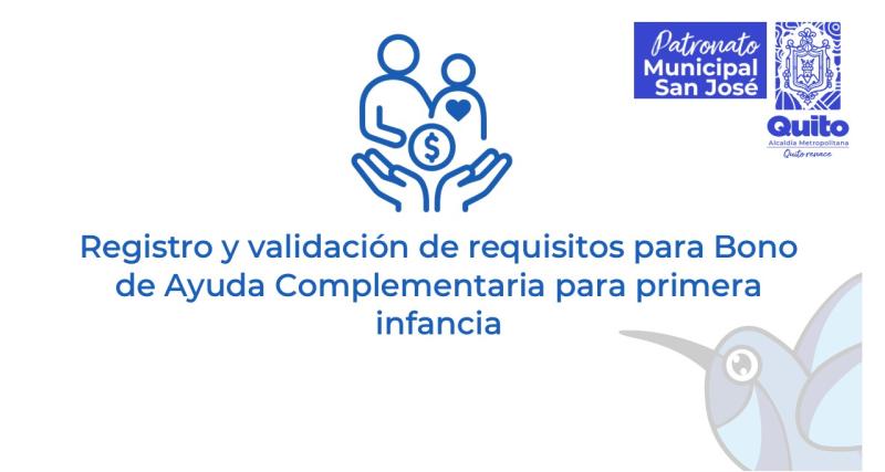 Ayuda complementaria