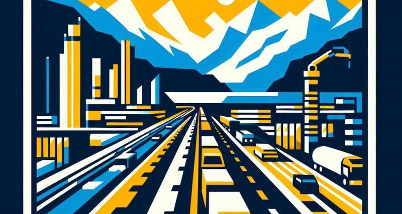 Obra Pública y Vial