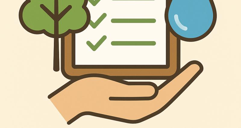 Plan de acción ambiental