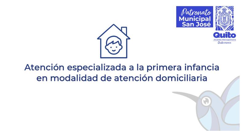 atención domiciliaria