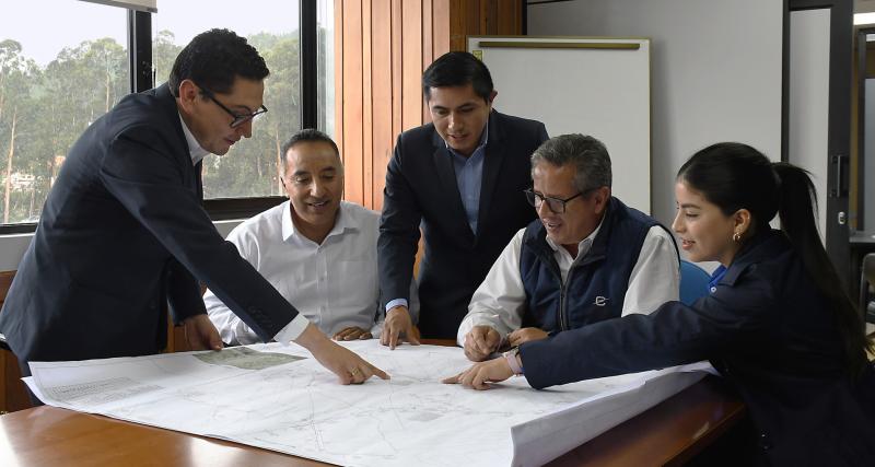 Información proporcionada por la Empresa Eléctrica Regional Centro Sur C.A.