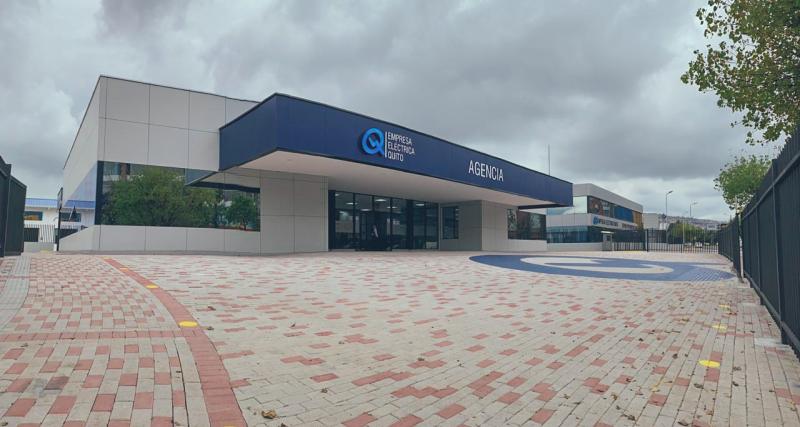 Agencia de atención a usuarios 