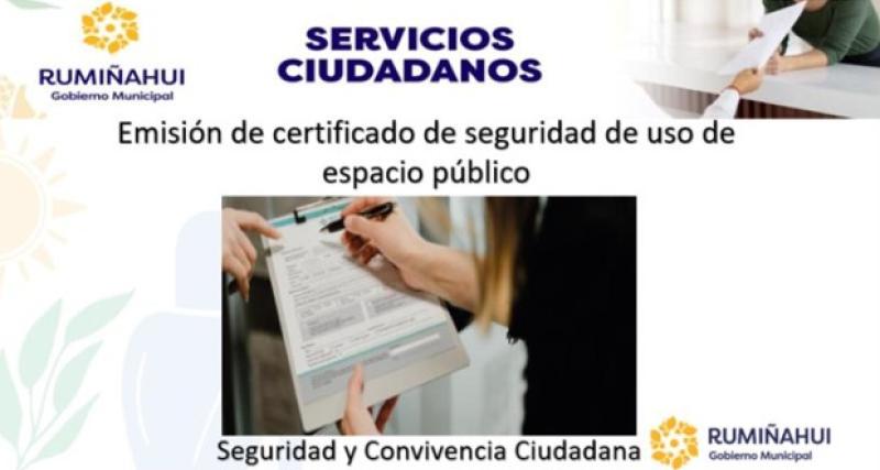 Certificado