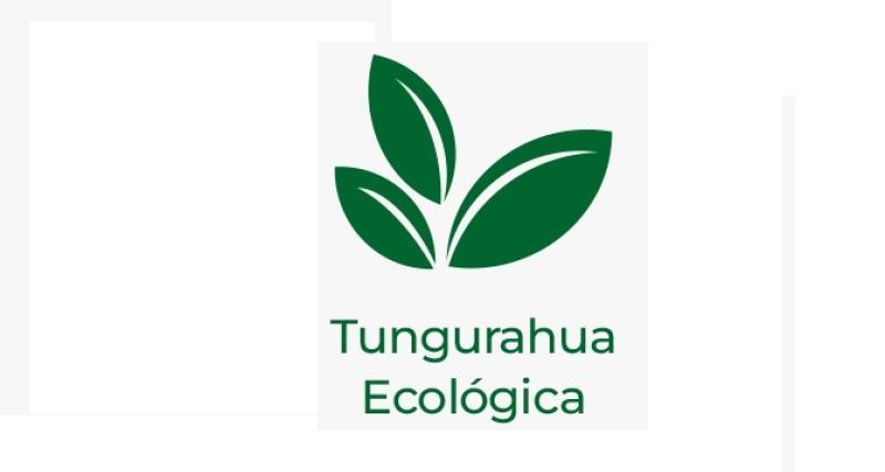 TUNGURAHUA ECOLÓGICA