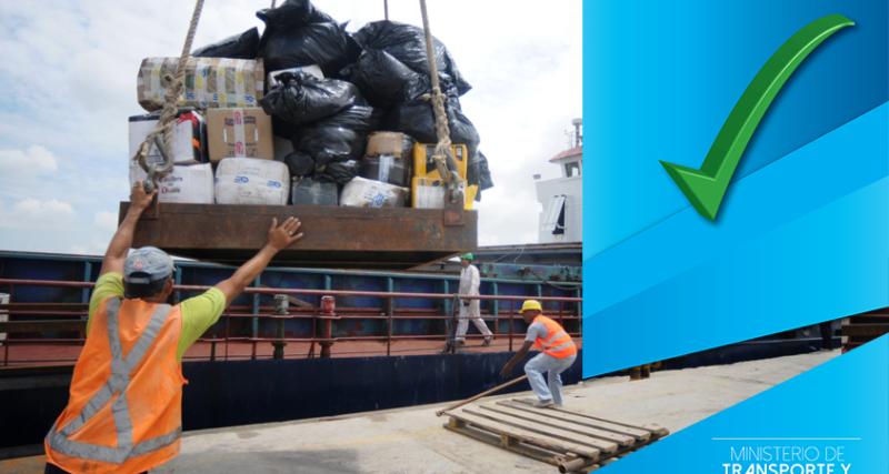 Autorización Entrenamiento Aspirantes Capitanes Amarre Control Carga