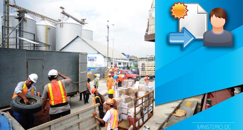 Certificación de Títulos Capitanes de Amarre y Control de Carga