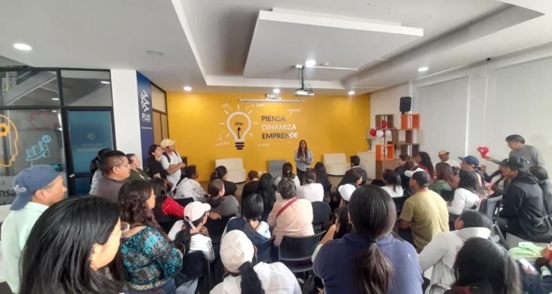 Programa de Desarrollo Empresarial