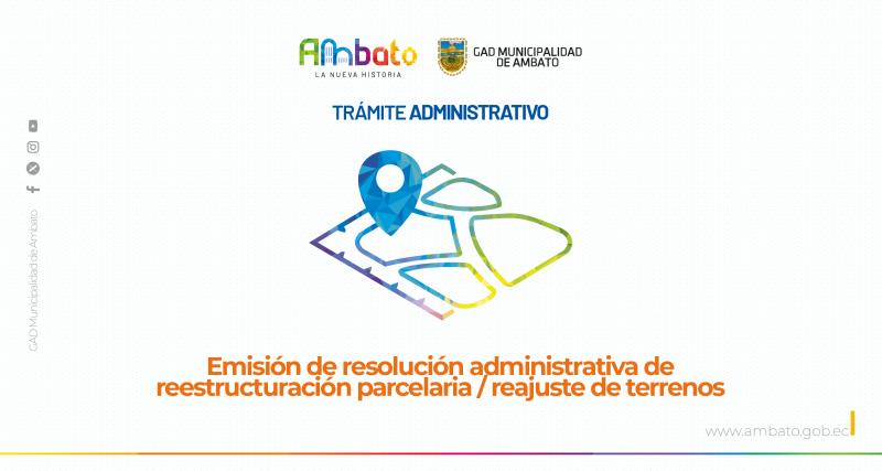 Reestructuración parcelaria