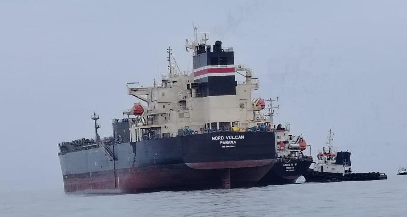 Suministro de agua para los buques agenciados para dar cumplimiento a la normativa nacional e internacional