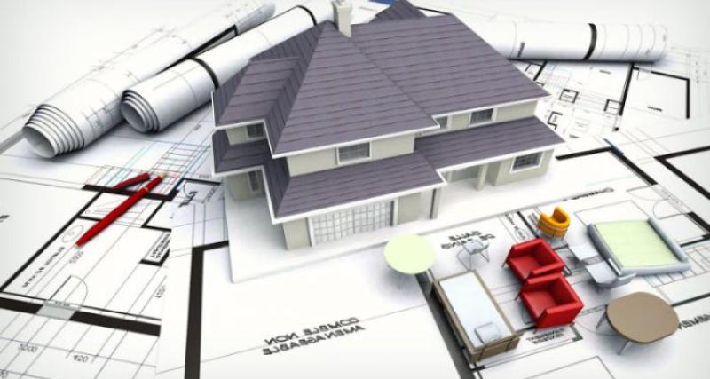 Aprobación de planos para fraccionamiento 