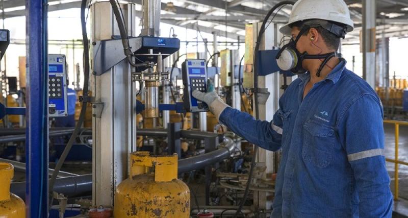 Asignación de código