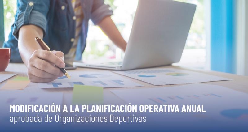 Modificación