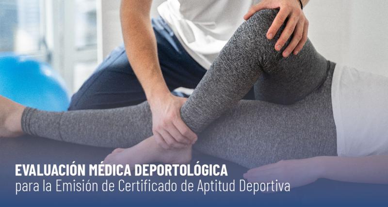 Evaluación