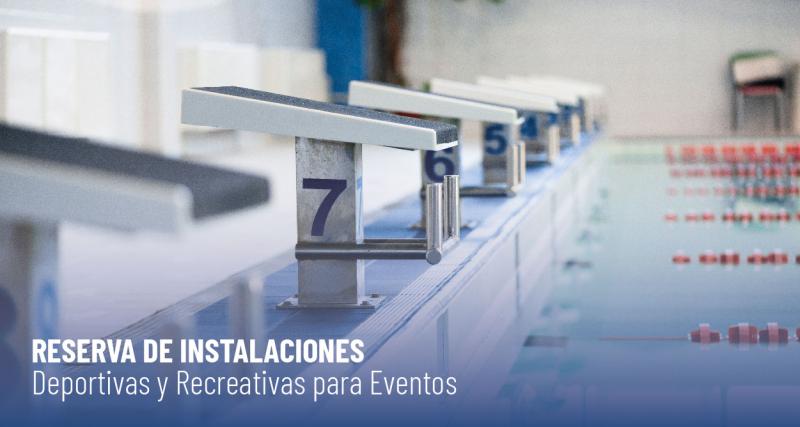 Reservas de Instalaciones