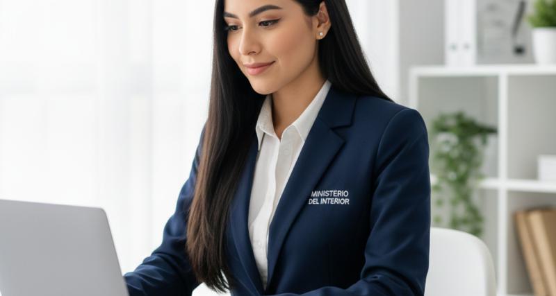 Actualización para el manejo de sustancias 