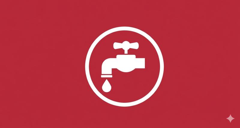 Servicio del vehículo hidrosuccionador