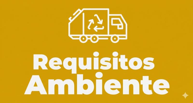 SERVICIO DE VIABILIDAD AMBIENTAL