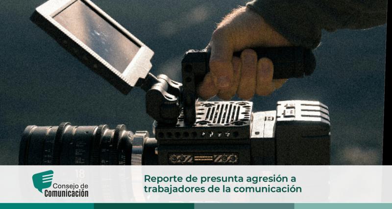 TRABAJADORES DE LA COMUNICACIÓN