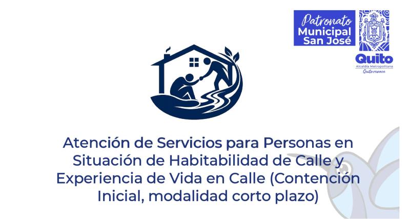 Contención Inicial, modalidad corto plazo