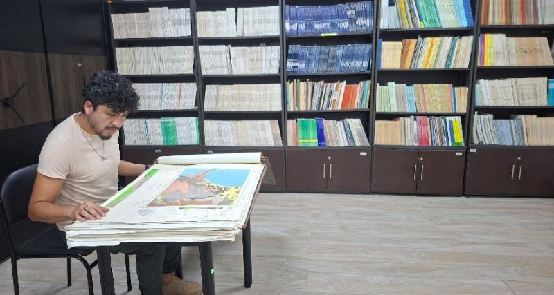 Requerimiento de información relacionada a temas energéticos