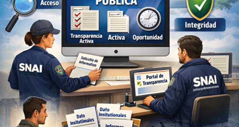 Acceso a la Información Pública
