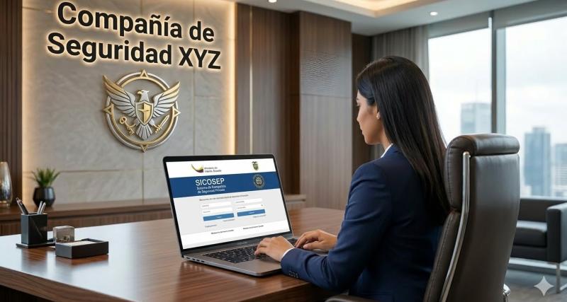 Permiso de operación