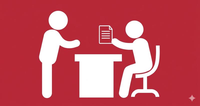 Solicitud de acceso a la información pública