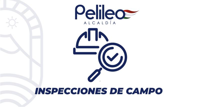 Ejecución de inspección técnica de predios para validación de dimensiones