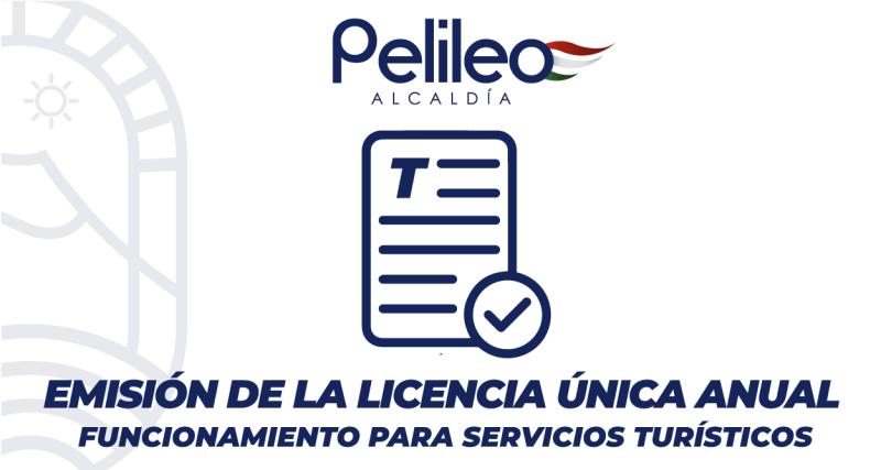 Emisión de la Licencia Única Anual de Funcionamiento para servicios turísticos