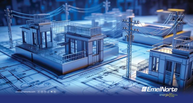 Factibilidades de Servicio Eléctrico para trámites Municipales