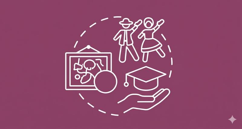 Servicio de instructor de banda de paz