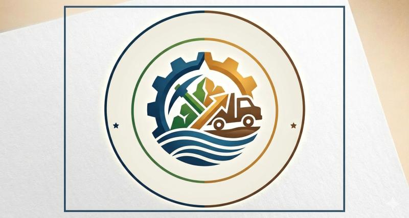 título minero y autorización de explotación de materiales áridos y pétreos