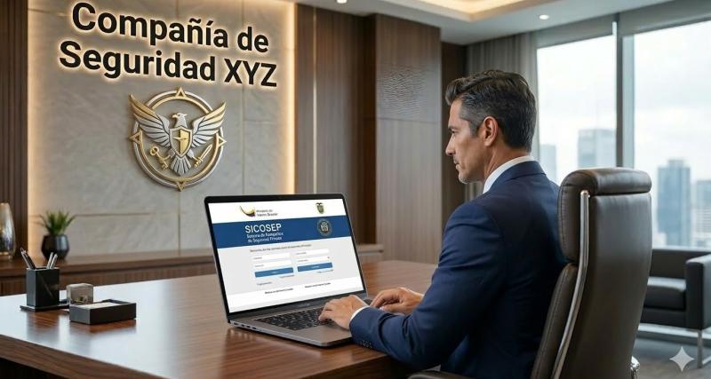 Renovación de compañías 