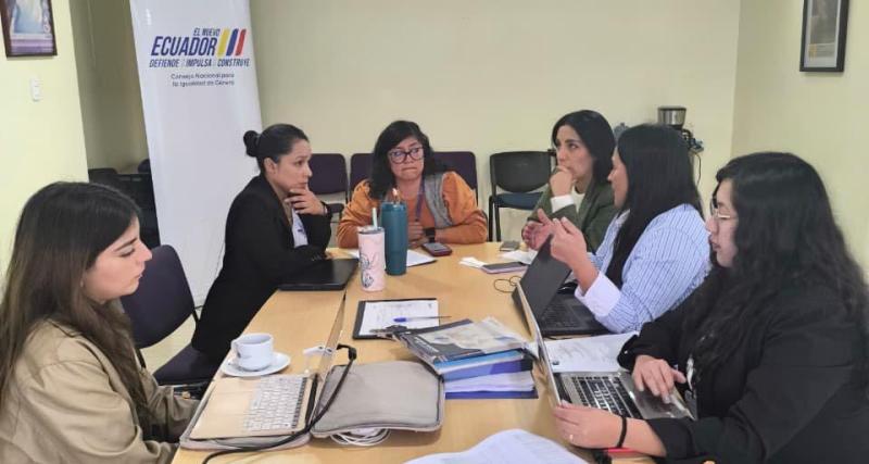 ASESORÍA TÉCNICA ESPECIALIZADA