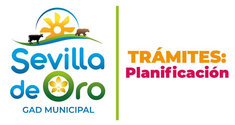 Tramites Planificación