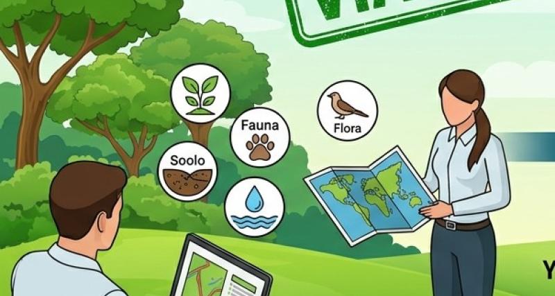 viabilidad ambiental para la emisión del certificado de uso del suelo