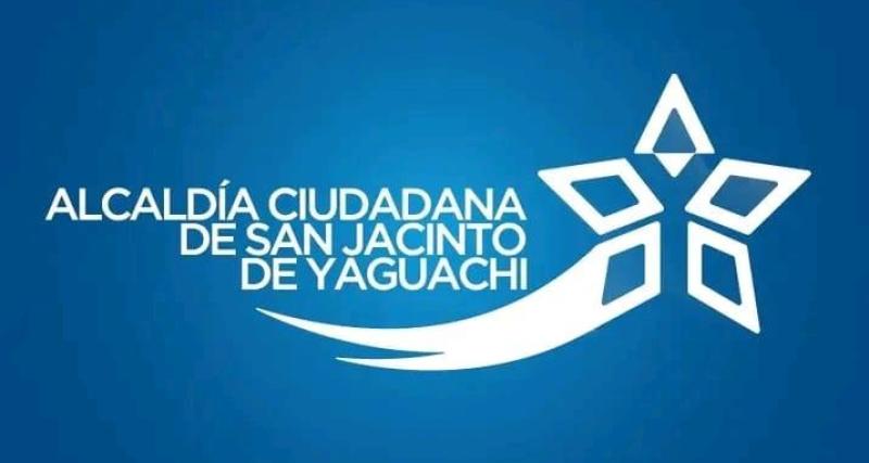 Alcaldía Ciudadana de San Jacinto de Yaguachi