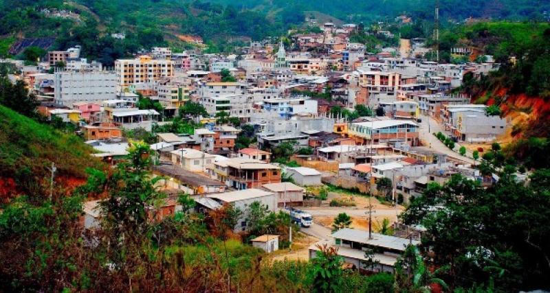 GOBIERNO AUTÓNOMO DESCENTRALIZADO MUNICIPAL DE BALSAS PROVINCIA DE EL ORO