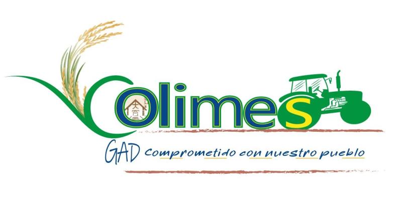 DIRECCIÓN DE GESTIÓN DE PLANIFICACIÓN- GAD COLIMES LOGO