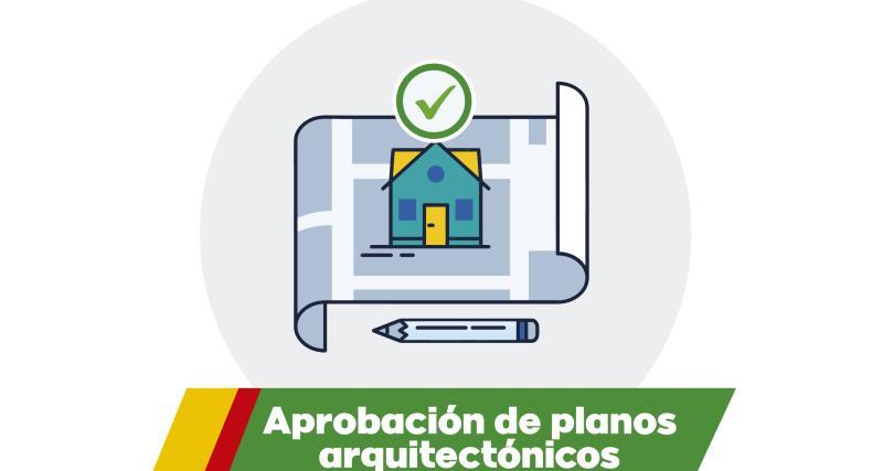 APROBACION DE PLANOS