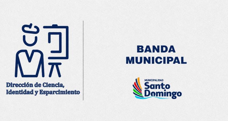 BANDA MUNICIPAL 