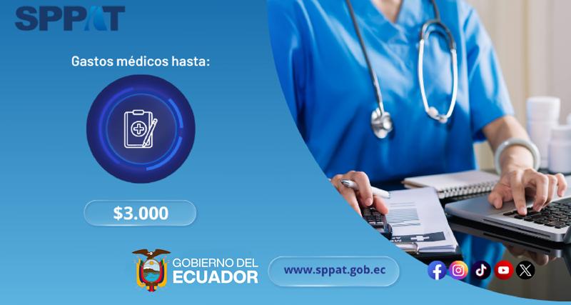 GASTOS MEDICOS AMBULATORIO
