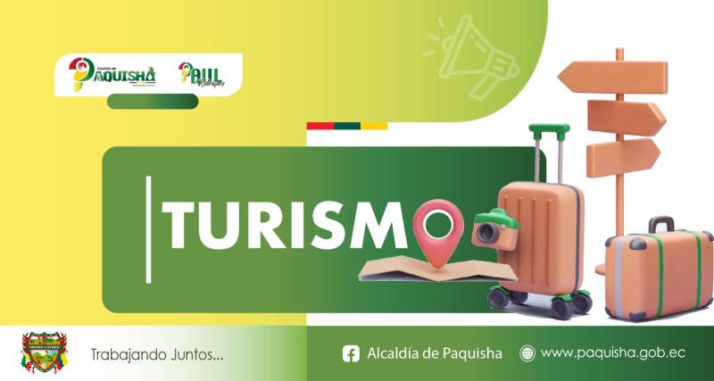TURISMO 
