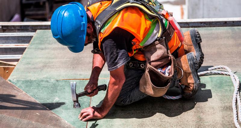 Permiso de Construcción Menor 
