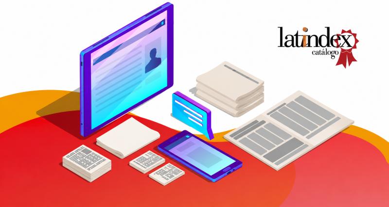 Evaluación o revaluación  Latindex para publicaciones científicas