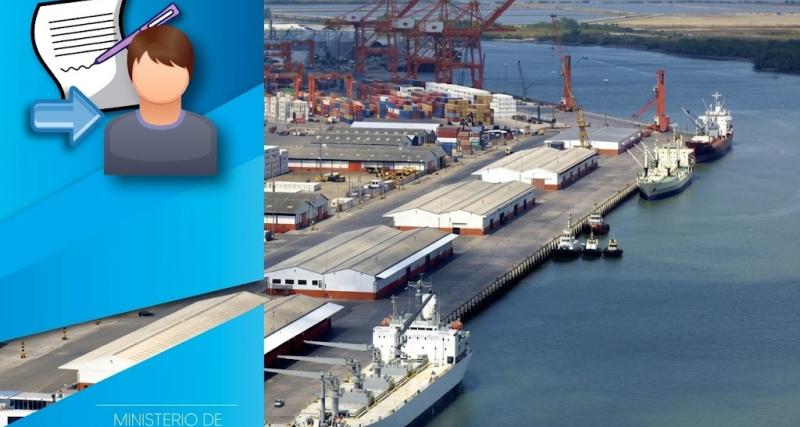Obtención de Permisos Especiales de Ingreso a Instalaciones Portuarias