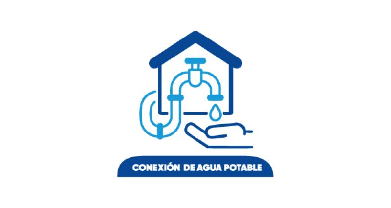 Agua potable