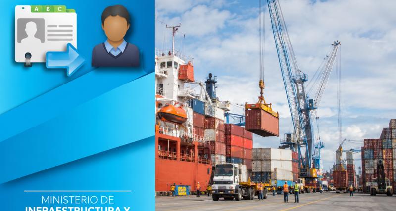 Revocación de Matrícula de Operadores Portuarios de Carga