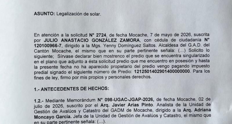 MOSTRENCO
