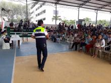 Servicio de Educacion y Seguridad Vial CTE